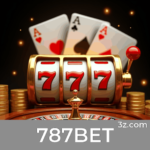 787BET: Cassino Online Seguro e Divertido