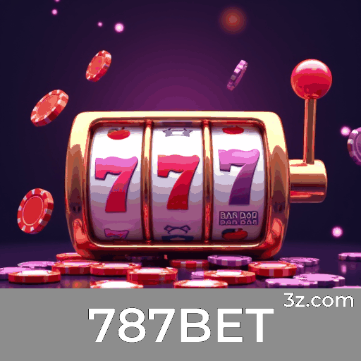 Cadastro na 787BET