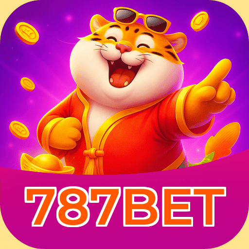 787BET logo