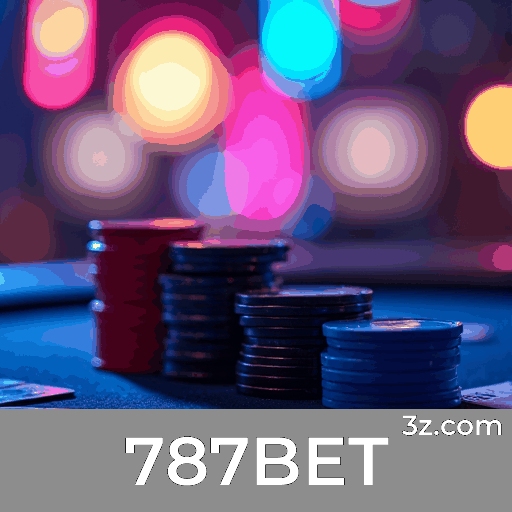 Cadastro na 787BET