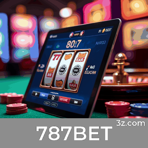 Cassino Online 787BET