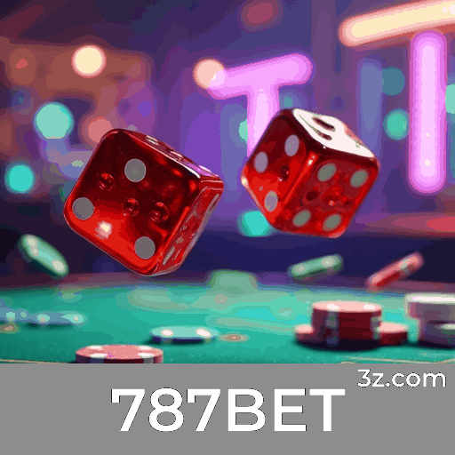 Acesso ao 787BET