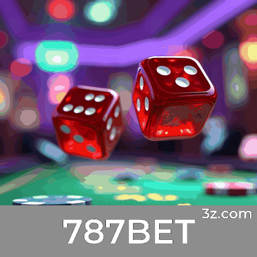 787BET: Cassino Online Seguro e Divertido