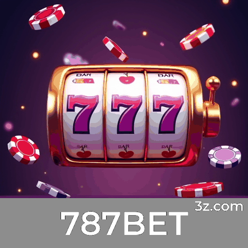 Cadastro na 787BET