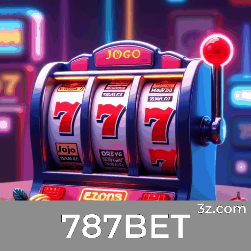Cadastro na 787BET