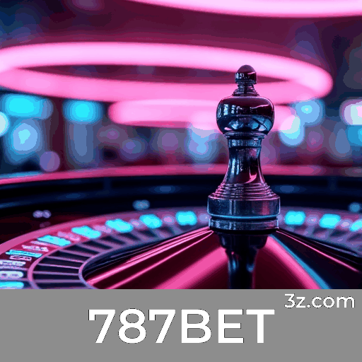 Acesso ao 787BET