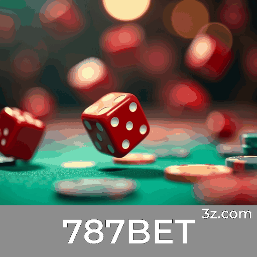 Acessar o site 787BET COM