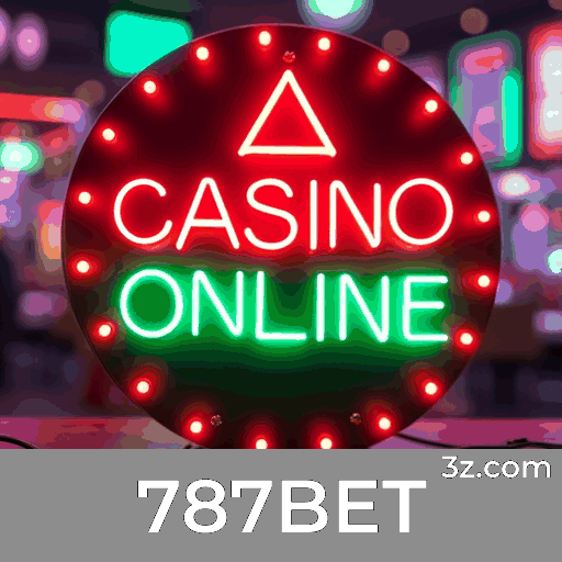 Cassino Online 787BET