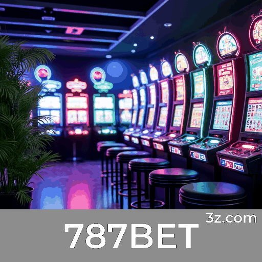 Acesso ao 787BET