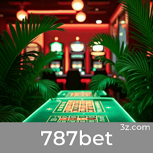 Cadastro na 787bet para desfrutar dos melhores jogos